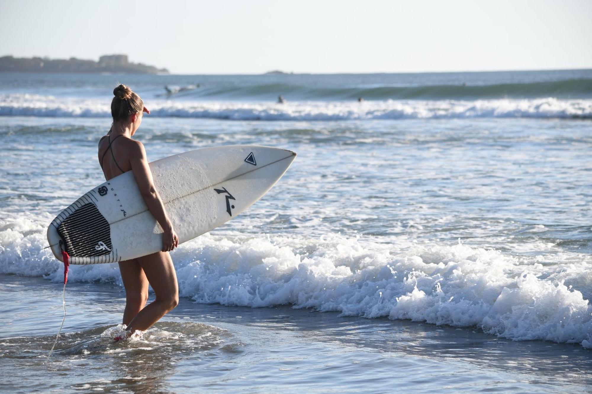 Capitan Suizo Beachfront Boutique Hotel Tamarindo Exterior photo